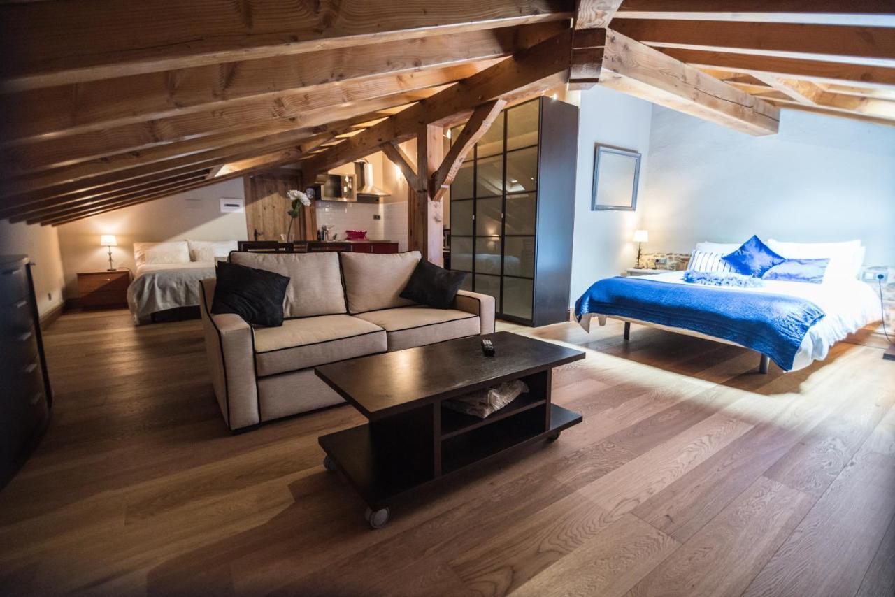 Palacio Horkasitas Willa Artzentales Zewnętrze zdjęcie