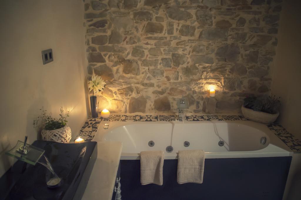 Palacio Horkasitas Willa Artzentales Zewnętrze zdjęcie