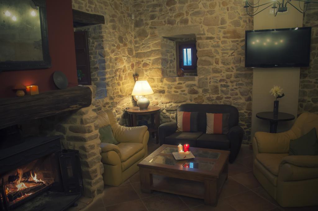 Palacio Horkasitas Willa Artzentales Zewnętrze zdjęcie