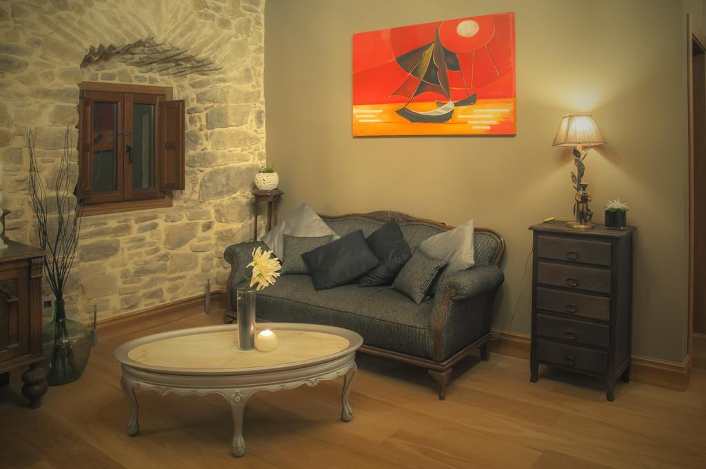 Palacio Horkasitas Willa Artzentales Zewnętrze zdjęcie