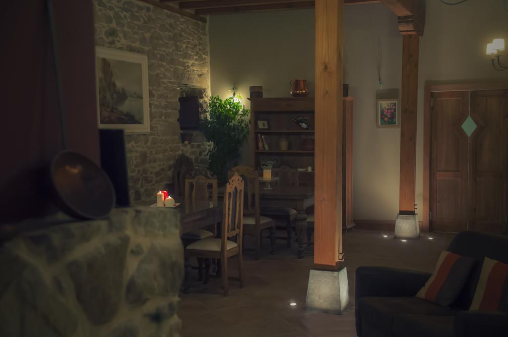 Palacio Horkasitas Willa Artzentales Zewnętrze zdjęcie